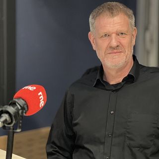 David Bueno educa tu cerebro