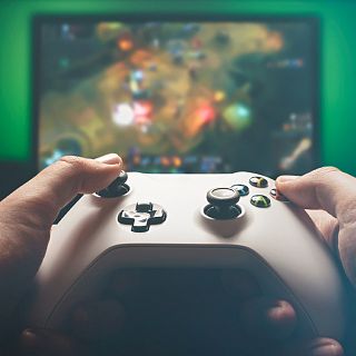 Raquel Mar�n: lo que dice la neurociencia de los videojuegos