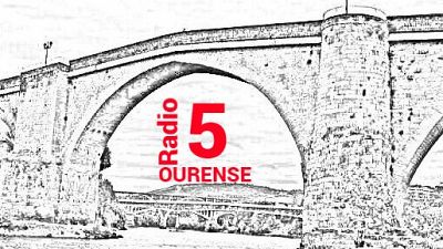 Informativo OUrense 8.45H  - 15/01/2024