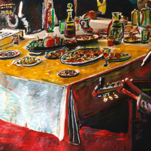 Santo Ruido - Santo Ruido - La Bachata y su influencia en España - Escuchar ahora