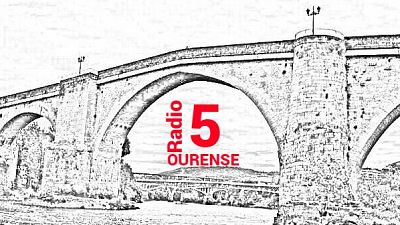 Informativo OUrense 8.45H  - 16/01/2024