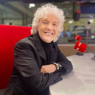 Las canciones que se ha tatuado Mayte Mart�n