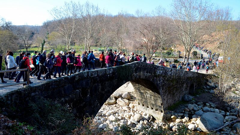 En clave turismo - Ruta del emperador Carlos V, de Laredo al Monasterio de Yuste - 16/01/24 - Escuchar ahora