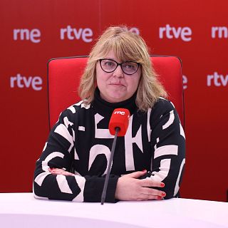 'La seca', volver al pueblo con Txani Rodr�guez