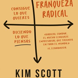 "Un buen jefe tiene que decir al empleado lo que hace mal"