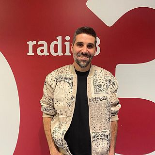 Ale Acosta | G�nesis: Escena Clubber Posbacalao