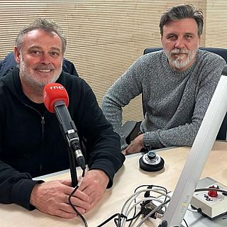 'El cr�dito' de Pablo Carbonell y Armando del R�o