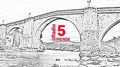 Informativo OUrense 8.45H  - 17/01/2024