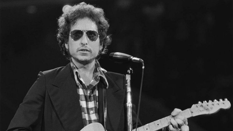 Sin Rodeos - El primer No. 1 de Bob Dylan cumple 50 años - 17/01/24