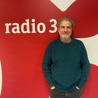 'Balenciaga' y 'Macho Grita' con Alberto San Juan