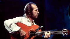 Nuestro Flamenco - Paco de Lucía en Nueva York - 18/01/24