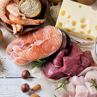 Dietas ricas en prote�nas, �beneficiosas?