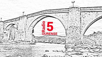 Informativo OUrense 8.45H  - 18/01/2024