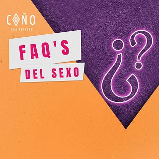 ¡Coño, un podcast!