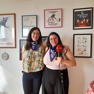 �Qu� queda de la revoluci�n feminista chilena de 2019?