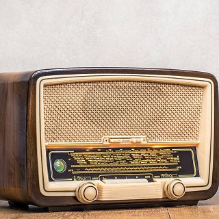 Guillermo Orduna hace historia de la radio