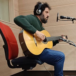 El Kanka inicia una gira 'diferente'