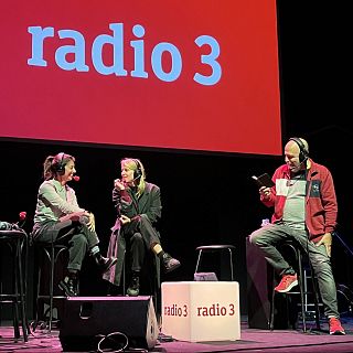 'Que parezca un accidente' desde Conde Duque