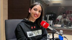 Arte compacto en Radio 5 - Maya Pixelskaya, energía creativa - 20/01/24