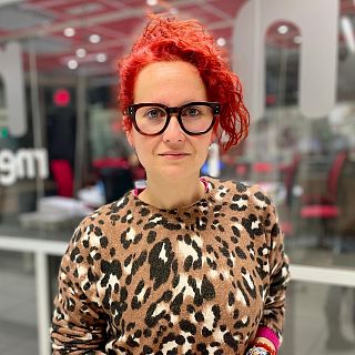 Tere Vilas nos presenta 'Cr�menes del siglo XXI'