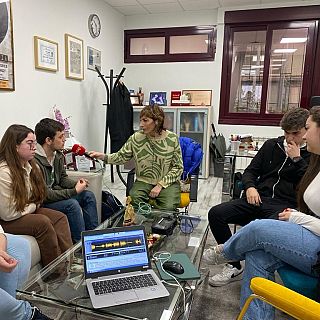 Nuevas masculinidades: uno de los temas m�s contaminados