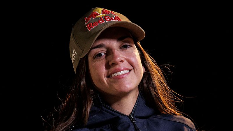 Radiogaceta de los deportes - Cristina Gutiérrez: "Ganar el Dakar es algo incomparable" - Escuchar ahora