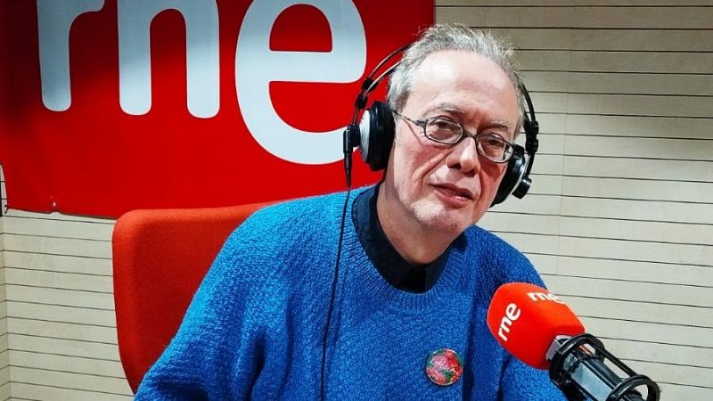 No es un día cualquiera - En resumidos cuentos  y el escalofriante caso de Manuel Romasanta - Escuchar ahora