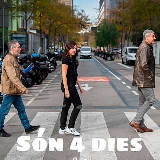 Són 4 dies