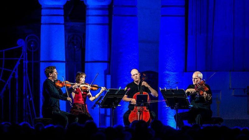 Fila cero - 21/01/24 - escuchar ahora