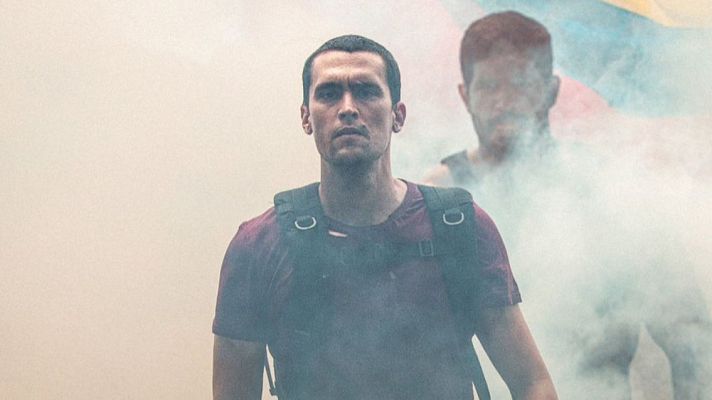 Hora América - 'Simón', candidata al Goya Iberoamericano, estreno en España - escuchar ahora