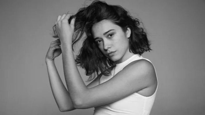 Hora América - Sara Becker, primera actriz chilena nominada al Goya - escuchar ahora