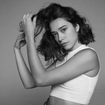 Hora América - Sara Becker, primera actriz chilena nominada al Goya - escuchar ahora