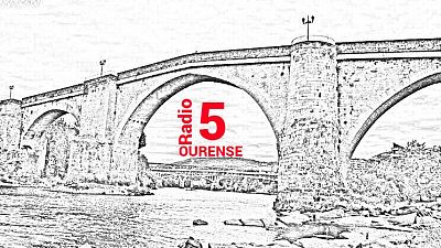 Informativo OUrense 8.45H  - 22/01/2024