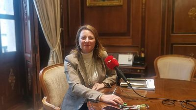 "Aqu la vida es as" lema de Castell para FITUR 2024