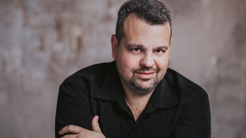 Fila cero - Istv�n Horv�th y Gy�rgy Vashegyi (Bart�k y Dohnanyi) - 22/01/24 - escuchar ahora