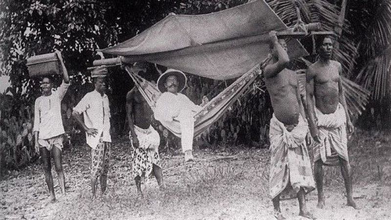 Déraciner la pensée colonialiste, récupérer le débat
