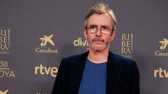 Mañana más - El \"Eco\" de Xoel López camino de los Goya - escuchar ahora