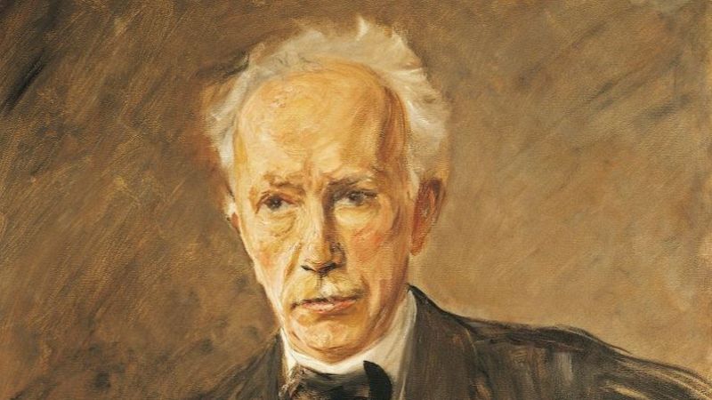 Las cuatro �ltimas canciones de Richard Strauss - ESCUCHAR AHORA