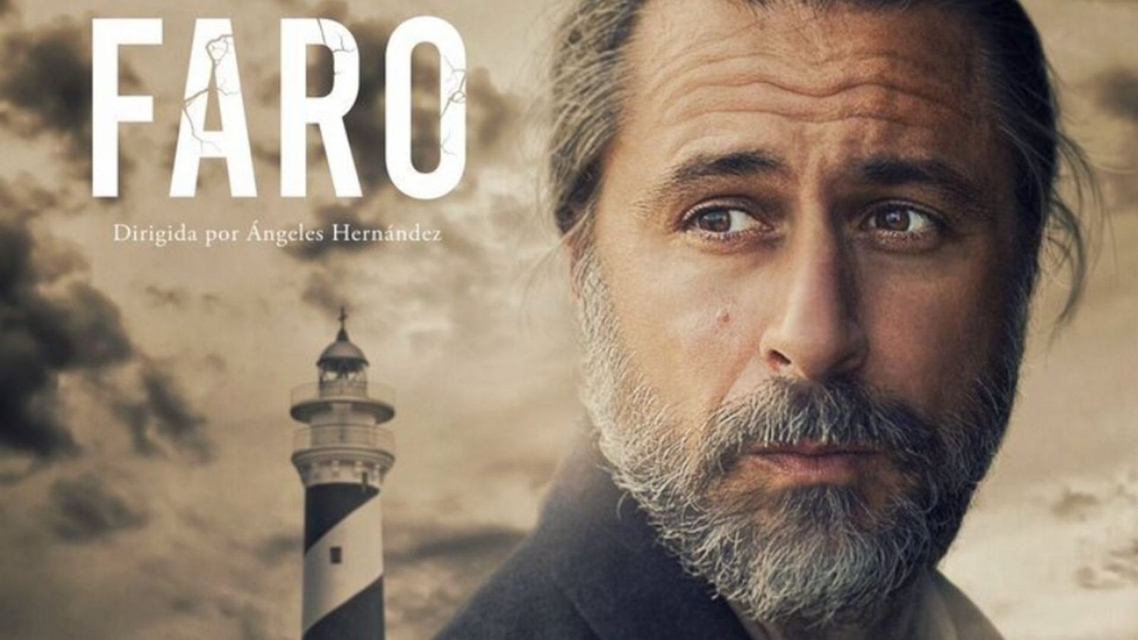 'Faro', el nou thriller d'Ángeles Hernández