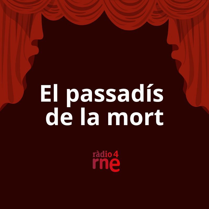 El passadís de la mort - Escoltar Ara