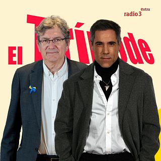 El trípode