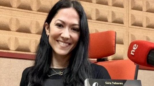 Vida sana con Julio Basulto - Vida sana con Julio Basulto - Sara Tabares - 'Ellas entrenan +40' - Escuchar ahora