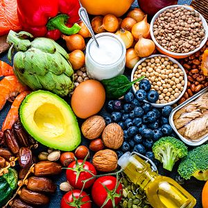 InquietaMENTE - InquietaMENTE - Asociación nutrientes y depresión - 25/01/24 - Escuchar ahora