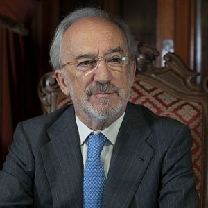 La España vivida - La España vivida - Santiago Muñoz Machado. Jurista y académico de Estado - Escuchar ahora