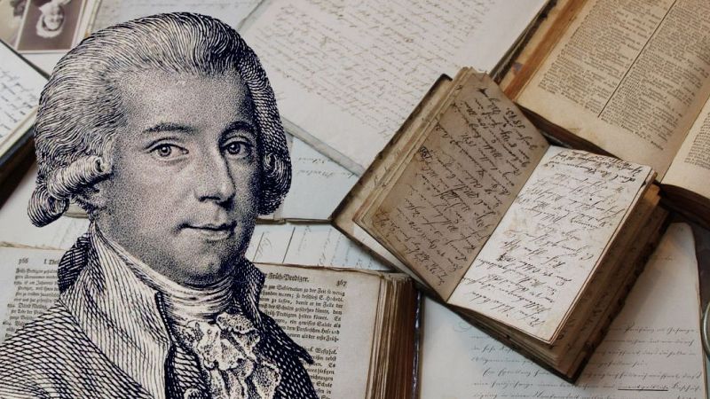 Sinfon�a de la ma�ana: Relato sobre Vicente Mart�n y Soler - 25/02/2024