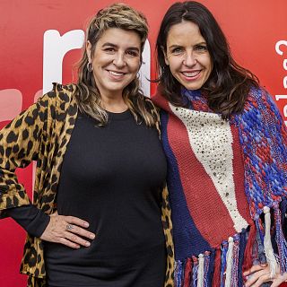 Amparanoia y Artistas del Gremio