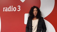 Efecto Doppler - Leila Guerriero: 'La llamada' - 25/01/24