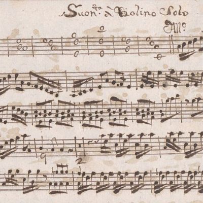 La dársena - Estreno mundial de Vivaldi con Scaramuccia - 25/01/24 - escuchar ahora