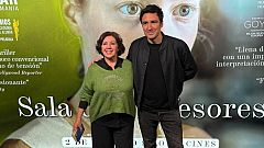 Va de cine - Ilker Çatak, director de "Sala de Profesores"