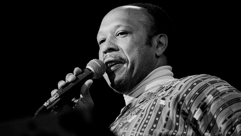 Píntalo de negro. El soul y sus historias - Les McCann y Gene McDaniels - 26/01/24 - Escuchar ahora